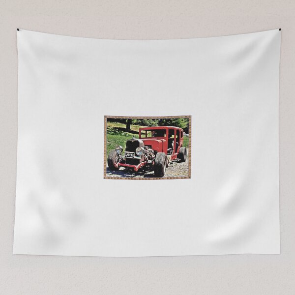 Item preview, The Dead Ride designed and sold by Paul Lubaczewski.