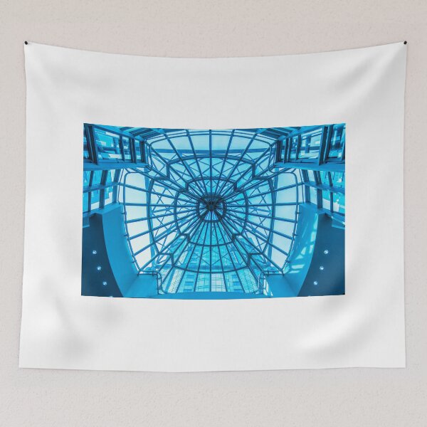 Item preview, Metro Hall designed and sold by John Velocci.