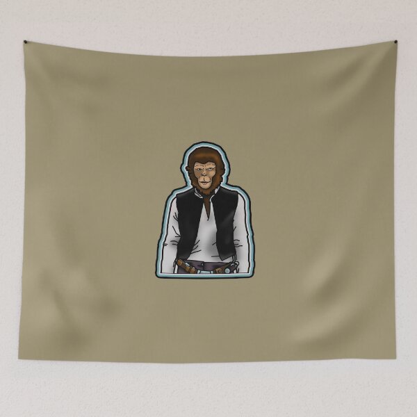 Item preview, Made the Forbidden Zone run in 12 parsecs designed and sold by Anna Welker.