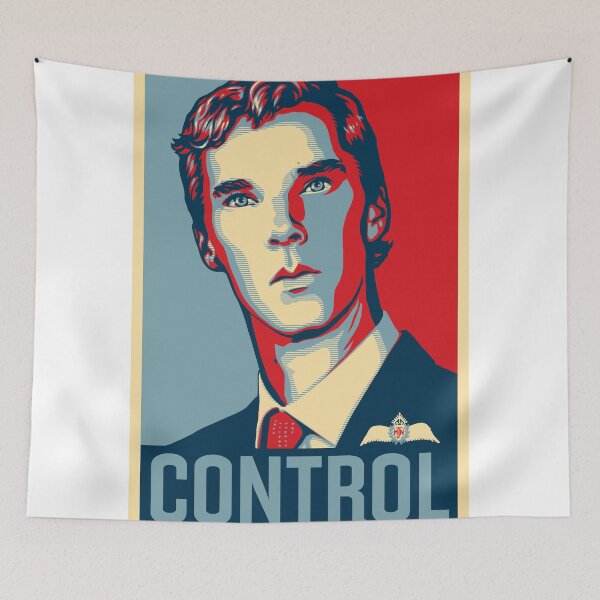 Item preview, CONTROL 4colours designed and sold by br0-harry.