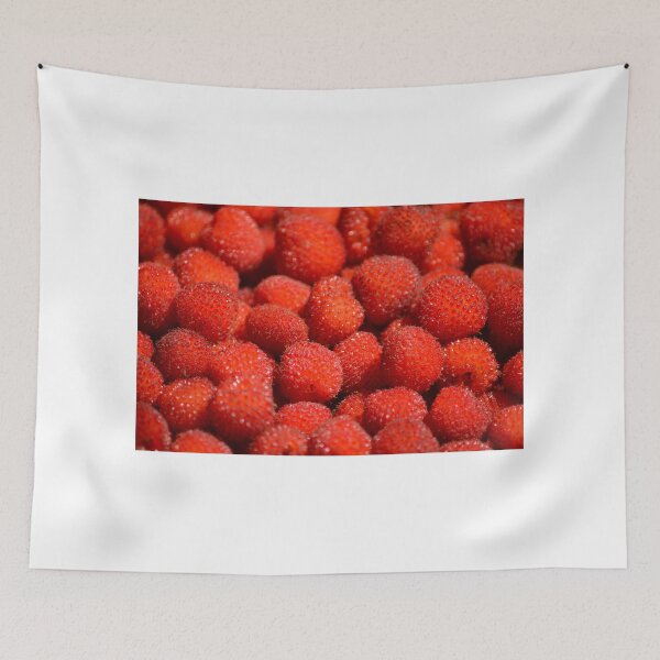 Artikelvorschau, Wild Raspberries entworfen und verkauft von Bami.