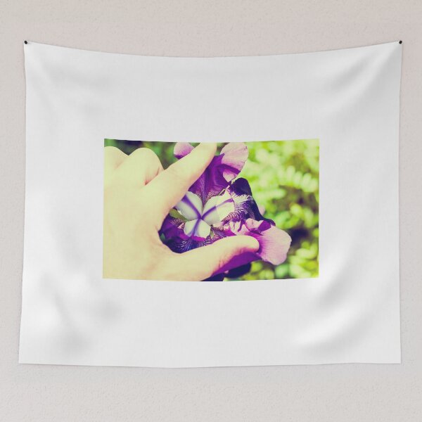 Item preview, Erotic Iris designed and sold by Yevgeni Kacnelson.
