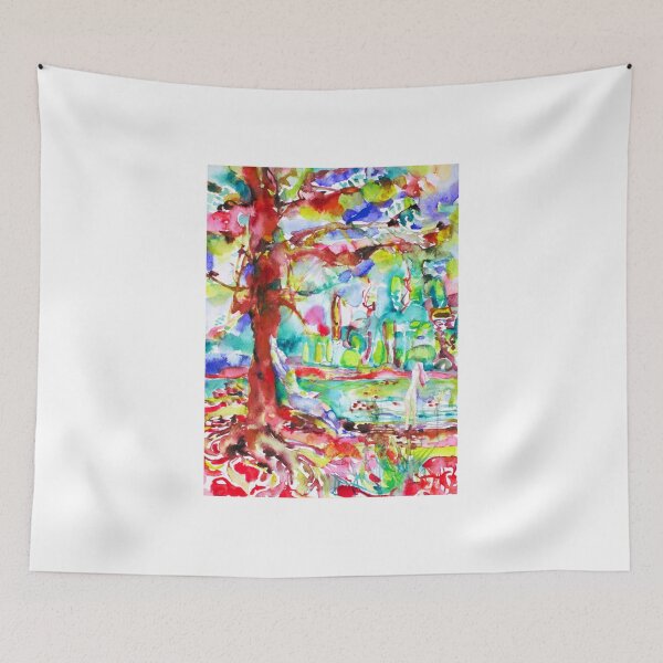 Item preview, FRIENDS THAT NEVER ARGUED designed and sold by lautir.