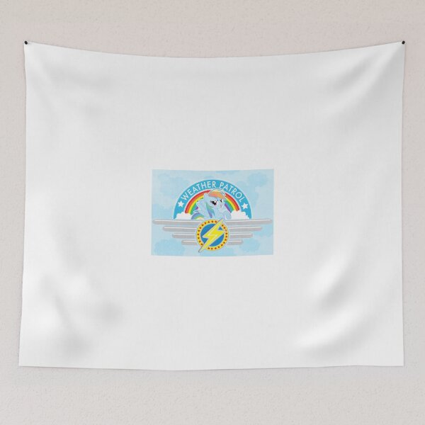 Item preview, Weather Patrol designed and sold by Maggie Davidson.
