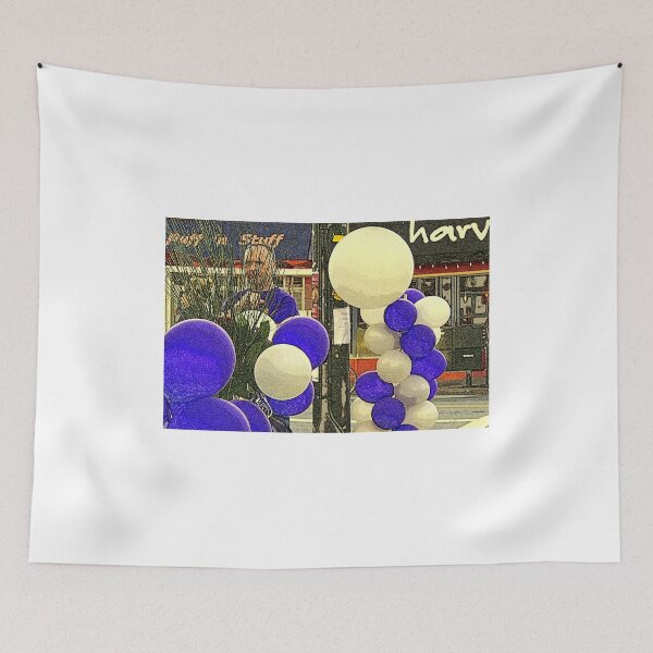 Item preview, Caught Among The Helium, Texturized designed and sold by Michael May.