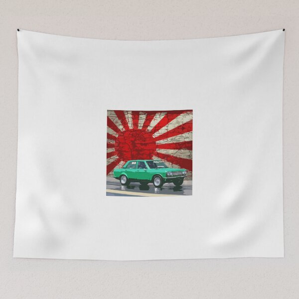 Item preview, Datsun 1600 designed and sold by jacqs.