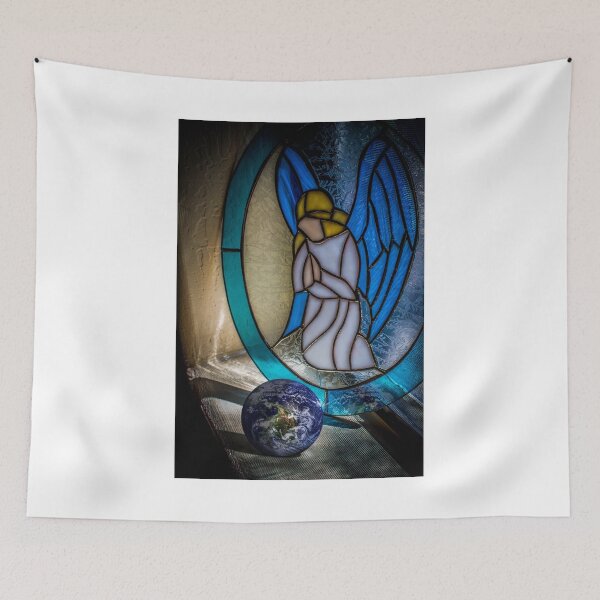 Item preview, Watching Over designed and sold by Randy Turnbow.