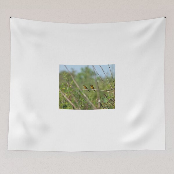 Item preview, Little Bee-eaters designed and sold by Sue Robinson.