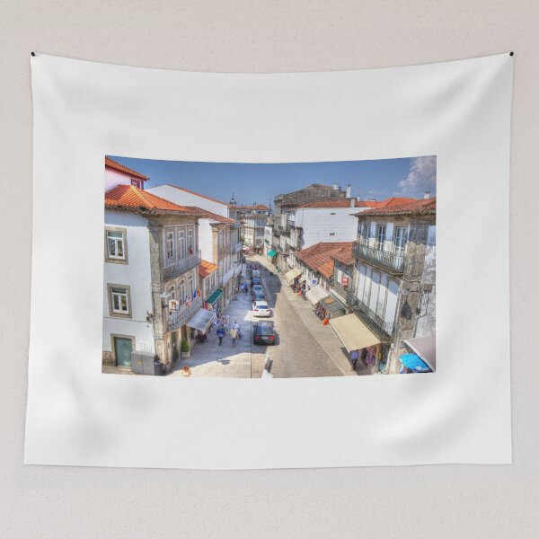 Item preview, Valença in HDR designed and sold by jonybigude.