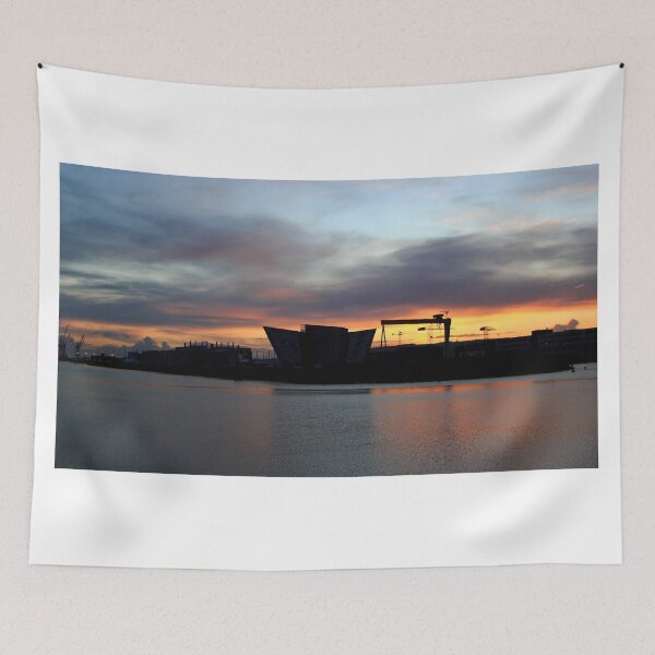 Item preview, Harland & Wolff Daybreak designed and sold by Wrayzo.