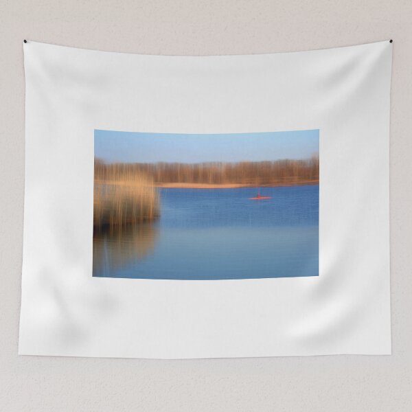 Item preview, The Kayaker designed and sold by Brian Gaynor.