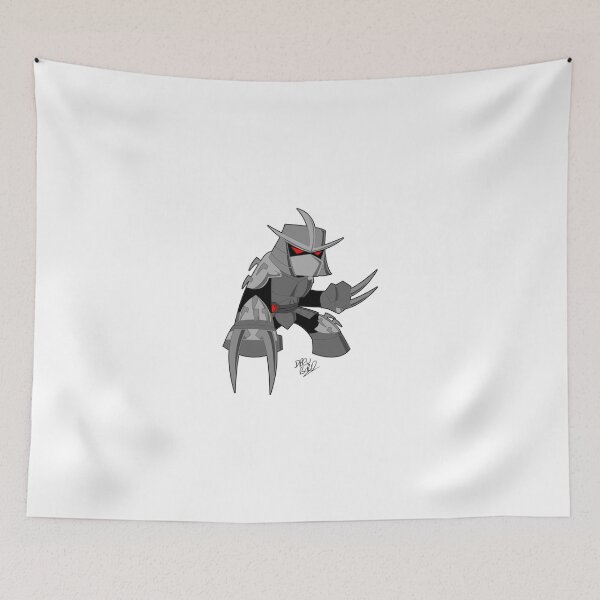 Item preview, Chibi Shredder (4Kids) designed and sold by DrewBird.