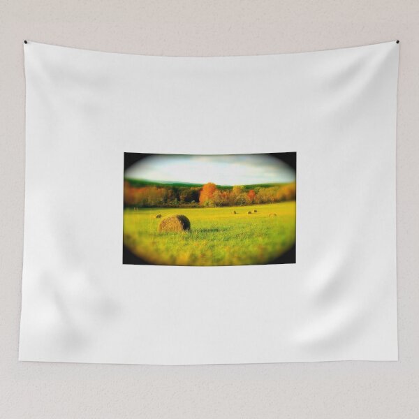 Item preview, Hayroll Vista designed and sold by FedericoArts.