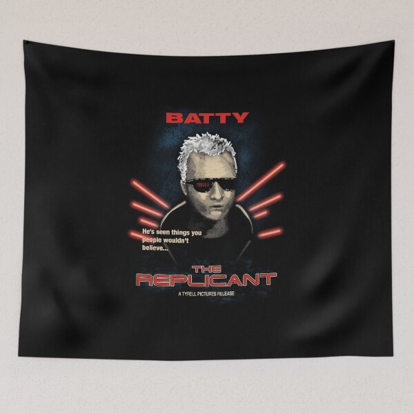 Item preview, The Replicant designed and sold by robotrobotROBOT.