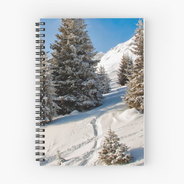 Item preview, Courchevel 3 Valleys French Alps France designed and sold by AndyEvansPhotos.