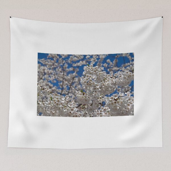 Item preview, Spring. White Serenade. designed and sold by vadim19.
