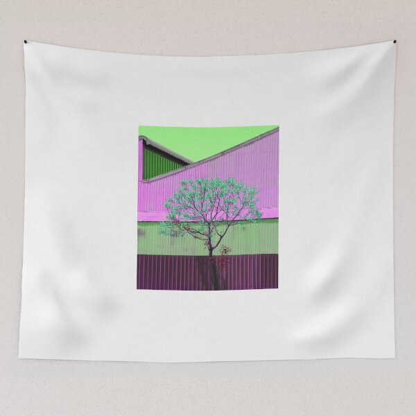 Item preview, Jacaranda 2 designed and sold by artdeluxe.