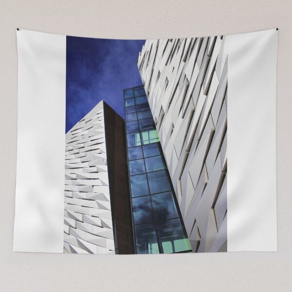 Item preview, Titanic Museum Shaping Up designed and sold by Wrayzo.