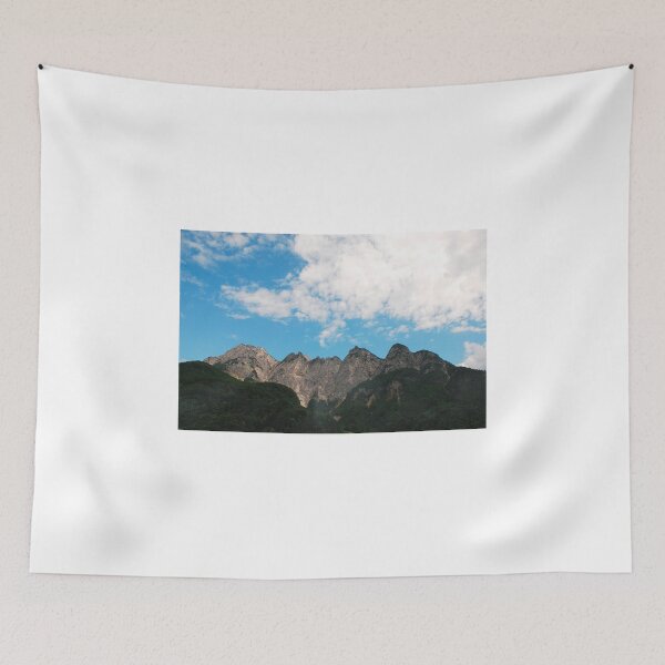 Item preview, Carnic Alps Near Paularo  designed and sold by jojobob.
