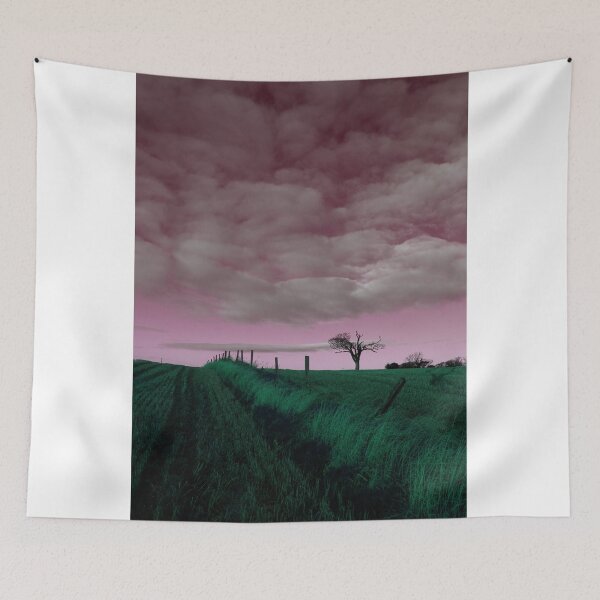 Item preview, Rihanna Tree, In The Pink! designed and sold by Wrayzo.