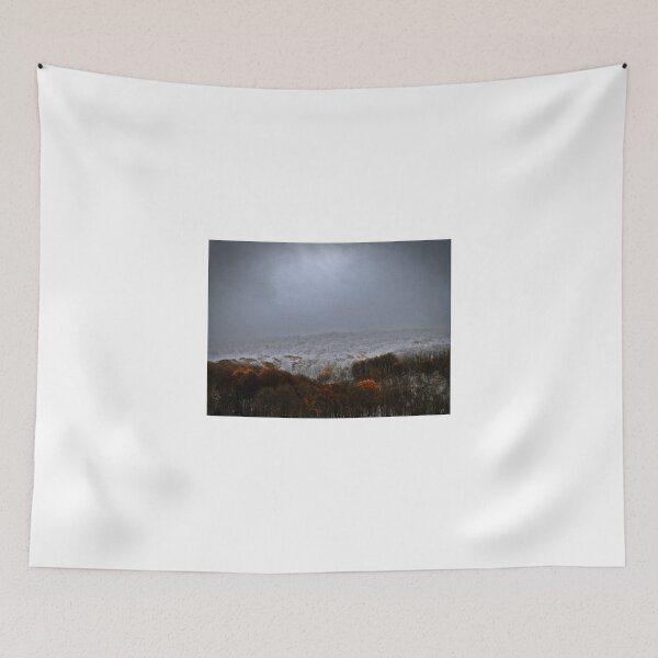 Item preview, Orange And White designed and sold by Paul Lubaczewski.