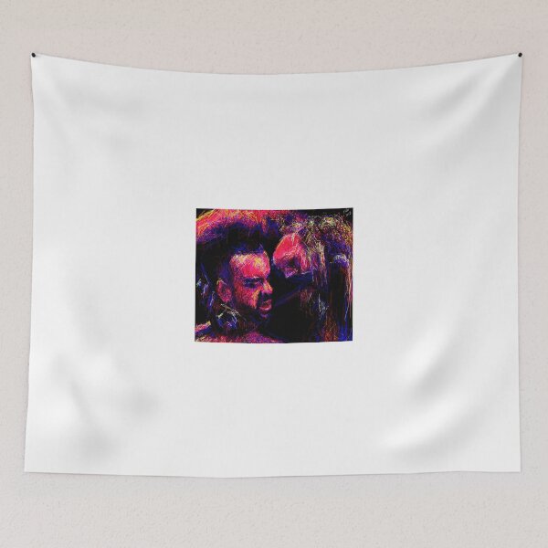 Item preview, "His Neck, 2013" by Ms Slide designed and sold by SlideRulesYou.