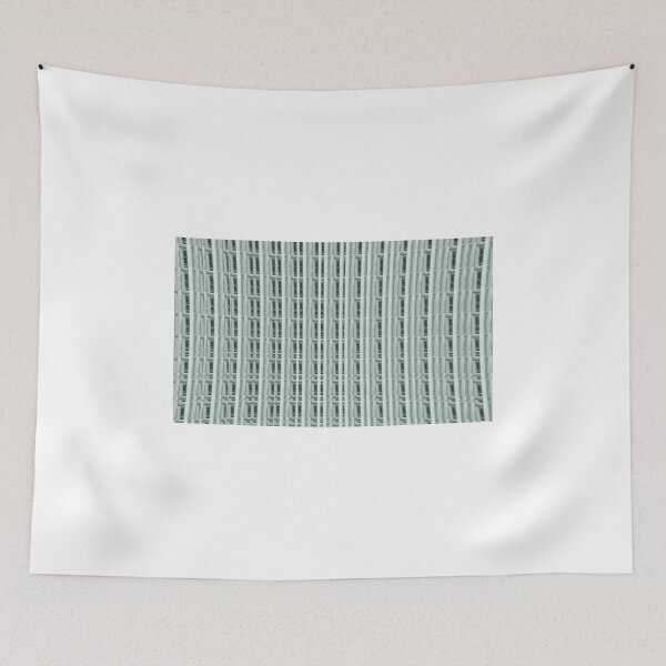 Aperçu de l'œuvre GREEN ABSTRACT - AVAILABLE IN THROW PILLOWS créée et vendue par Colleen2012.