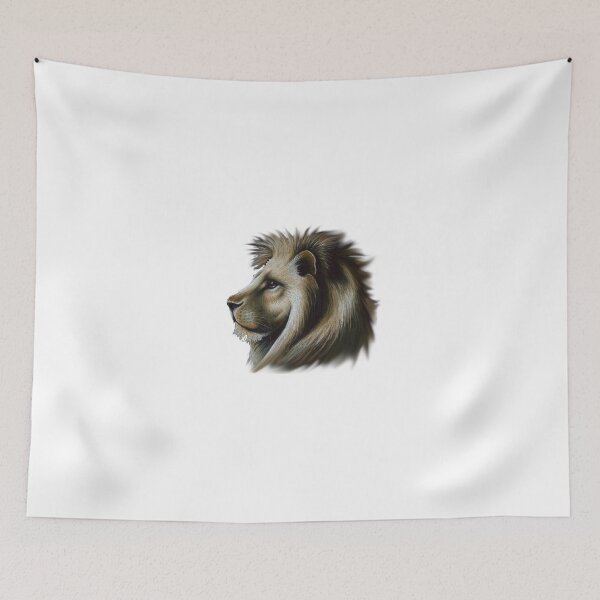 Item preview, Pride of the Pride designed and sold by dapplegreyart.