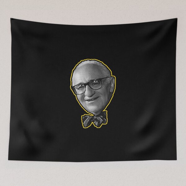 Item preview, Murray Rothbard Anarcho-Capitalist designed and sold by psmgop.