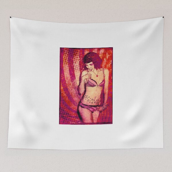Item preview, Akemi designed and sold by Deadmansdust.