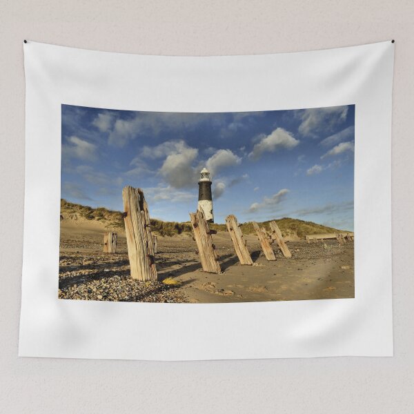 Item preview, Spurn Coast designed and sold by Sarah Couzens.