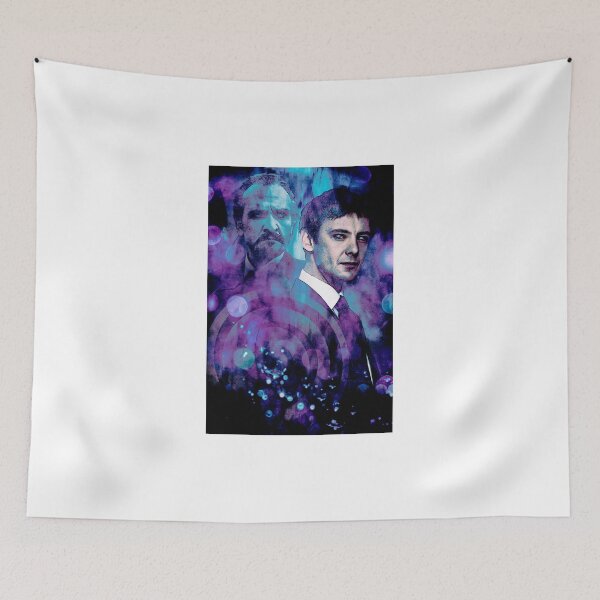 Item preview, The Master designed and sold by Deadmansdust.