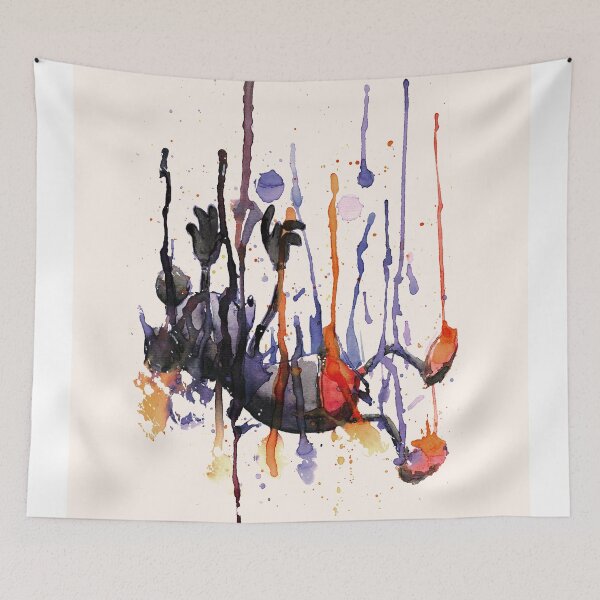 Item preview, Falling designed and sold by nicebleed.