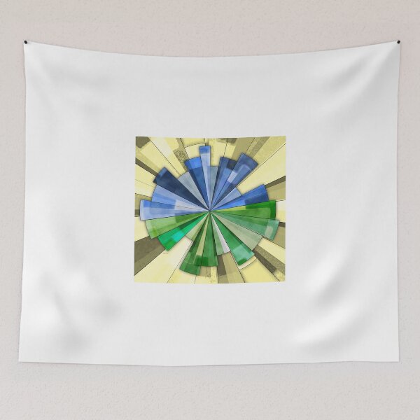 Item preview, Earth, Sky And Sun designed and sold by Phil Perkins.