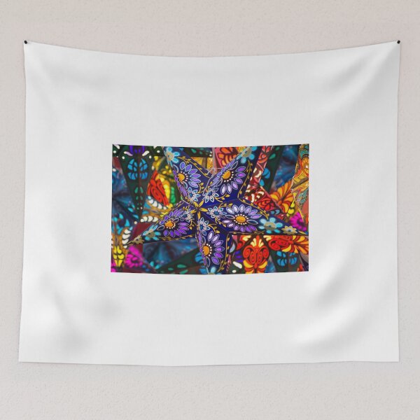Item preview, Purple Star Lantern designed and sold by Diego Re.