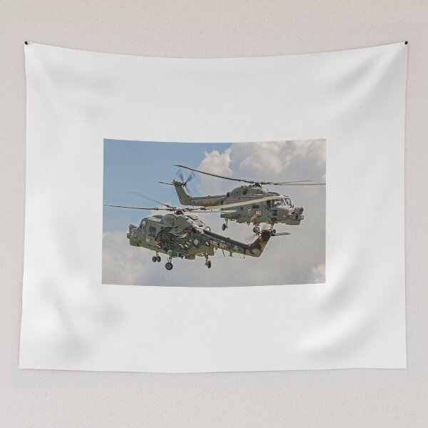 Item preview, 702 NAS "Black Cats" dancing designed and sold by Colin Smedley.