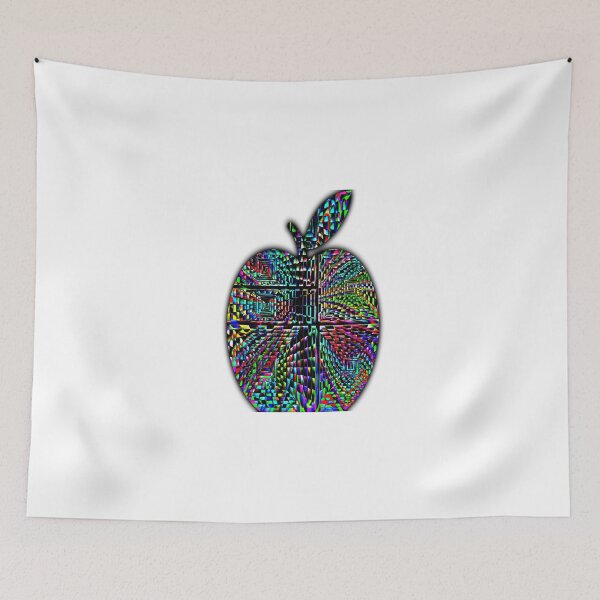 Item preview, apple designed and sold by DMEIERS.