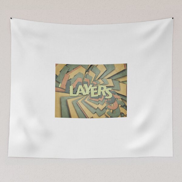 Item preview, Layers designed and sold by Phil Perkins.