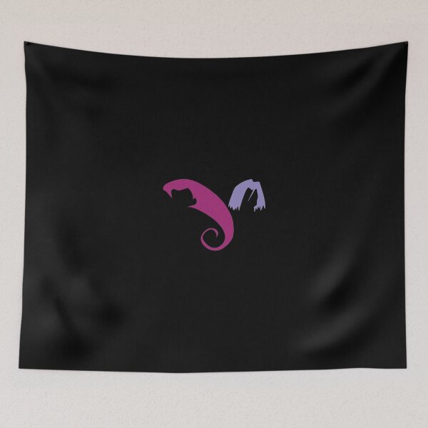 Item preview, Team Rocket Hair designed and sold by walepave.