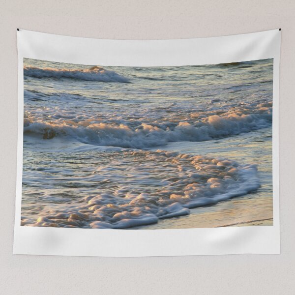 Item preview, Surf at Sunrise designed and sold by WorldDesign.