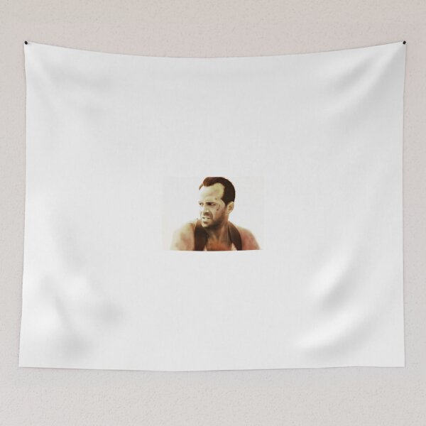 Item preview, Die Hard designed and sold by Tokyochanel.