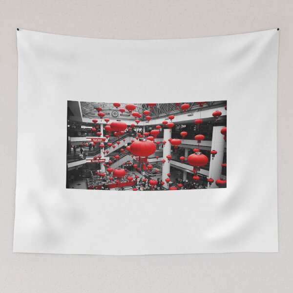 Item preview, Red Collection - Lanterns designed and sold by WearForArt.