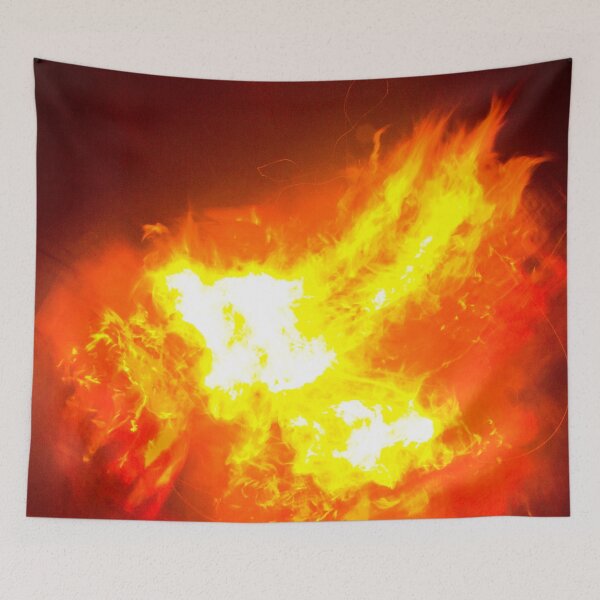 Item preview, Phoenix fire bird  designed and sold by Followthedon.