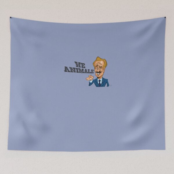 Item preview, We Animale!  designed and sold by Dan e Dav  Store.