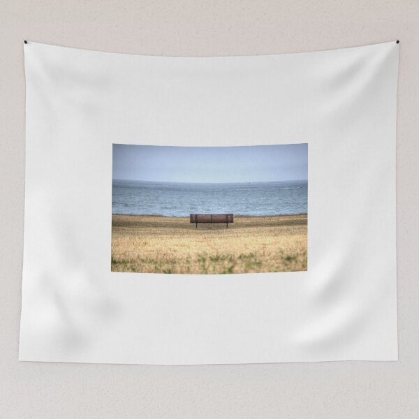 Item preview, Meet Me At The Bench designed and sold by Diego Re.