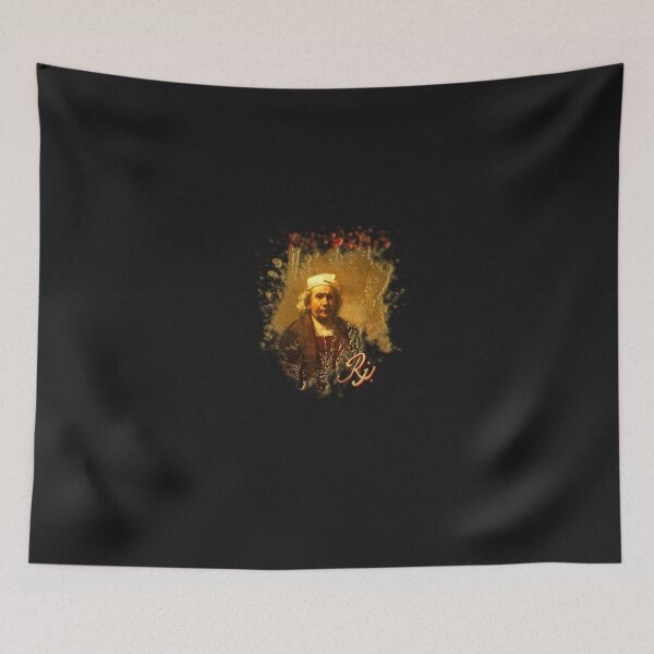 Item preview, rembrandt designed and sold by redboy.