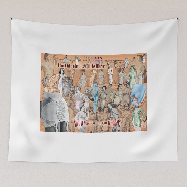 Item preview, I Don't Like What I See in the Mirror designed and sold by Donna Catanzaro.