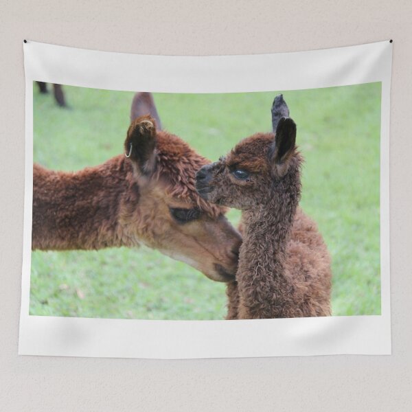 Item preview, Mother & Son designed and sold by Wendy Sinclair.