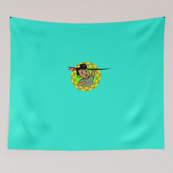Item preview, AMOK - retro surfer / surfboard designed and sold by dennis-gaylor.