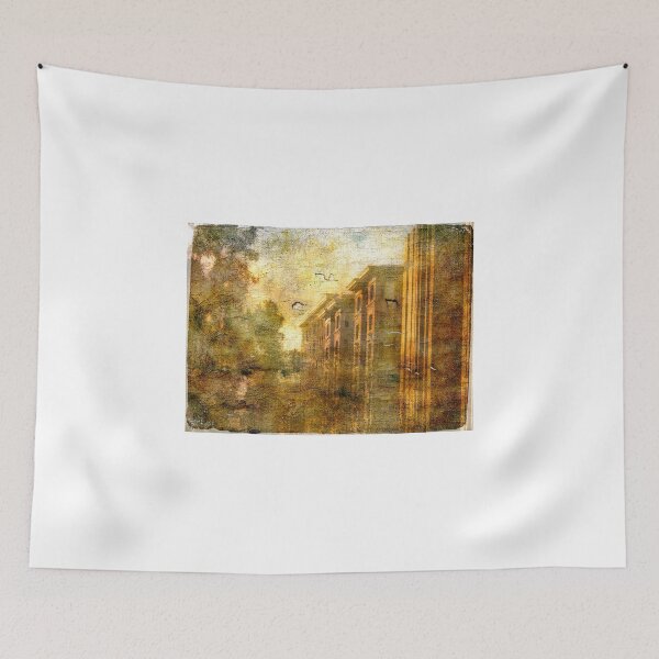 Item preview, Society's Decay designed and sold by Susan Werby.